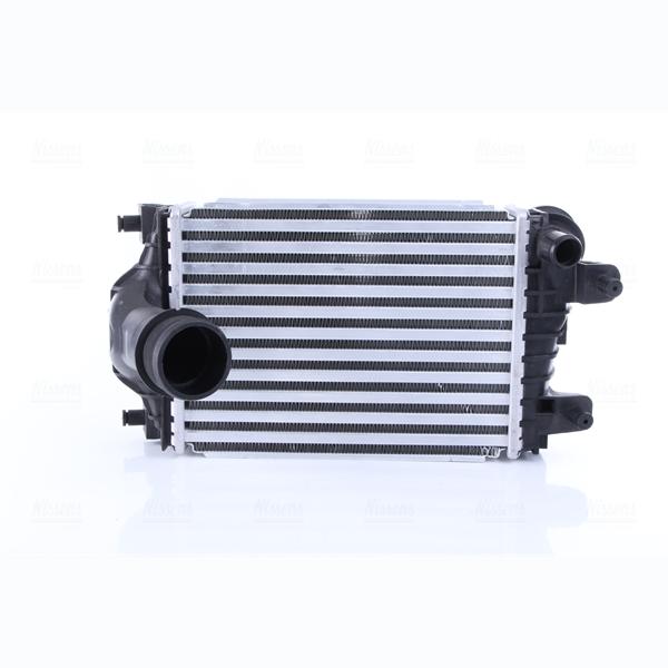 NISSENS NIS961602 Charge Air Cooler