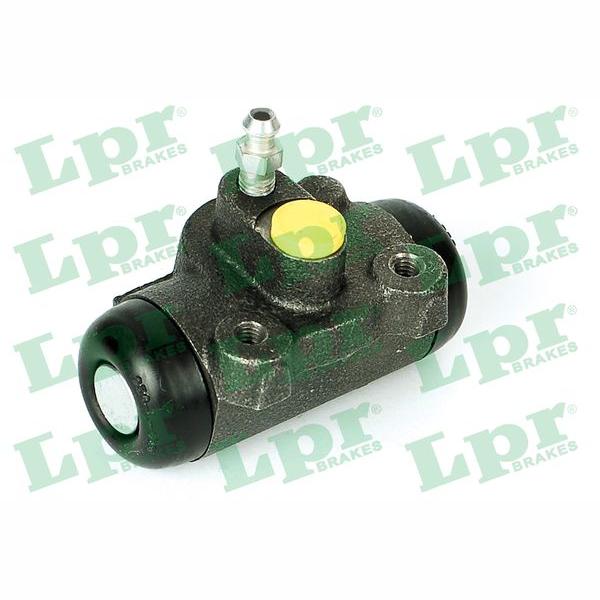 LPR LPR4660 Wheel Brake Cylinder