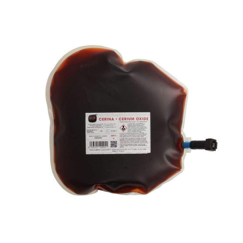 GIPRO LBHP71 Soot/Particulate Filter Retrofit Kit