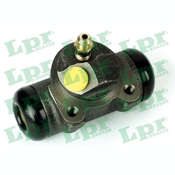 LPR LPR4654 Wheel Brake Cylinder