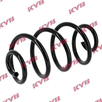 KYB RG5013 Coil Spring for Nissan Tiida