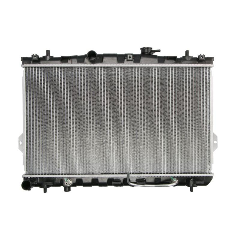 AVA COOLING HY2095AVA Engine Radiator