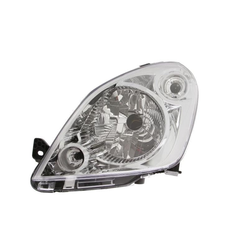 DEPO 218-1144LMLD-EM Headlight