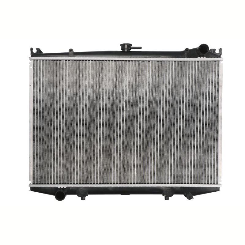 NRF NRF503492 Engine Radiator