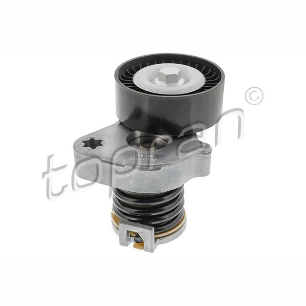 HANS PRIES HP407857 V-Ribbed Belt Tensioner Lever