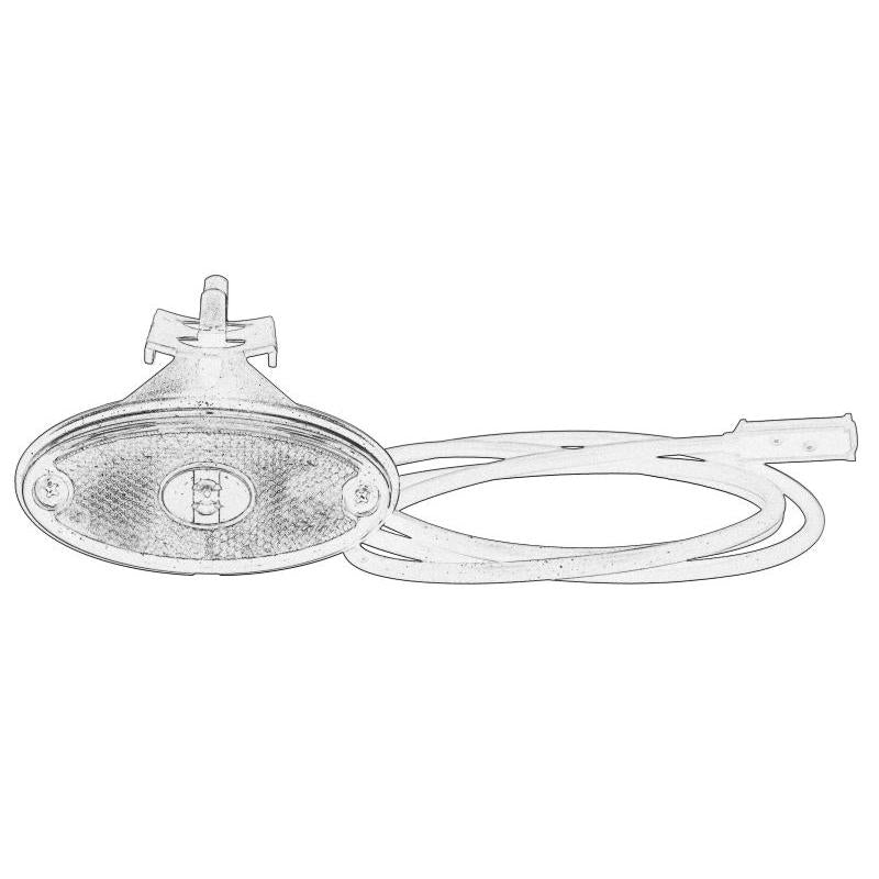 KOGEL KOG6606446 Side Marker
