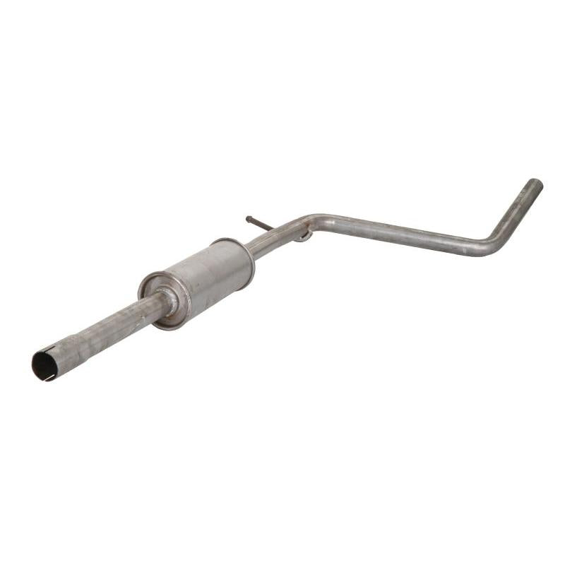 ASMET ASM10.115 Front Muffler
