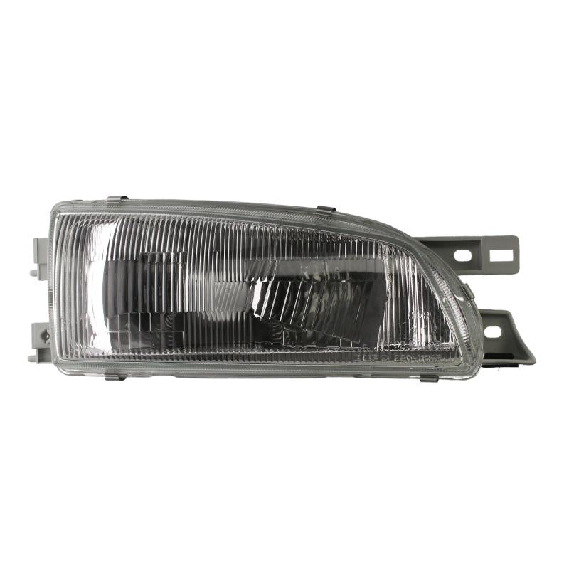DEPO 220-1104R-LD-E Headlight
