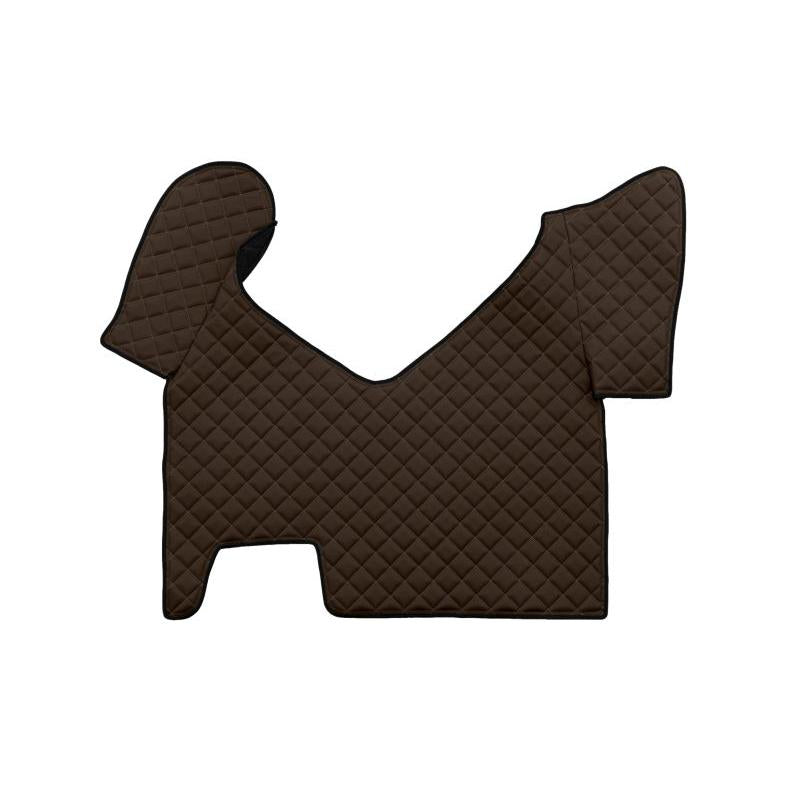 F-CORE F-CORERH27BROWN Footwell Tray