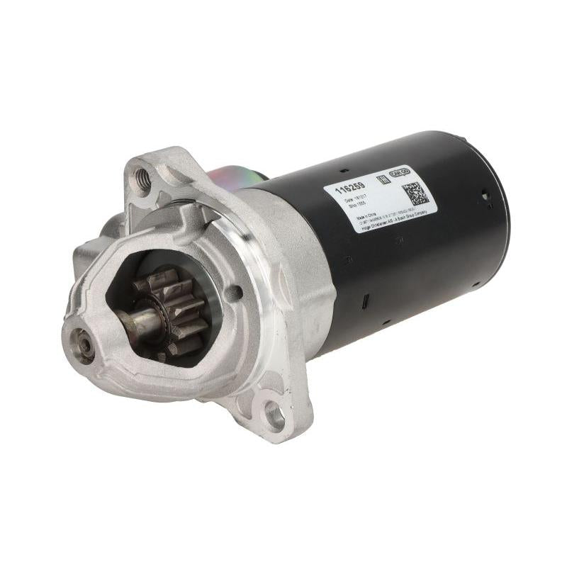 HC-CARGO CAR116259 Starter