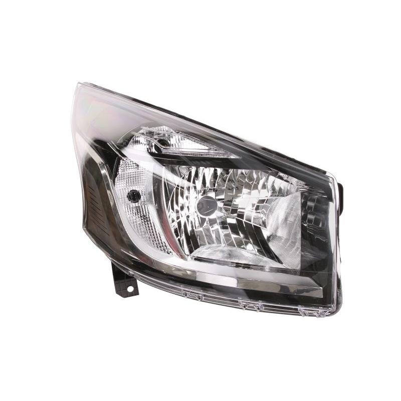 DEPO 551-11A7R-LEMN2 Headlight