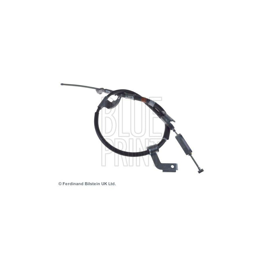 Blue Print Adt346378 Hand Brake Cable for Toyota Hilux VII Pickup
