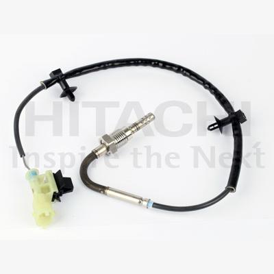 HITACHI 2507037 Exhaust Gas Temperature Sensor