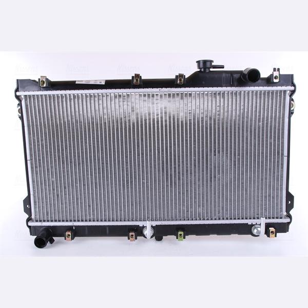NISSENS NIS62447 Engine Radiator