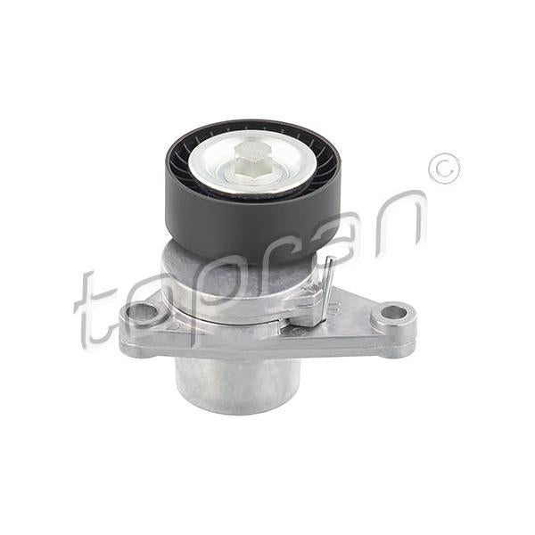 HANS PRIES HP722324 V-Ribbed Belt Tensioner Lever