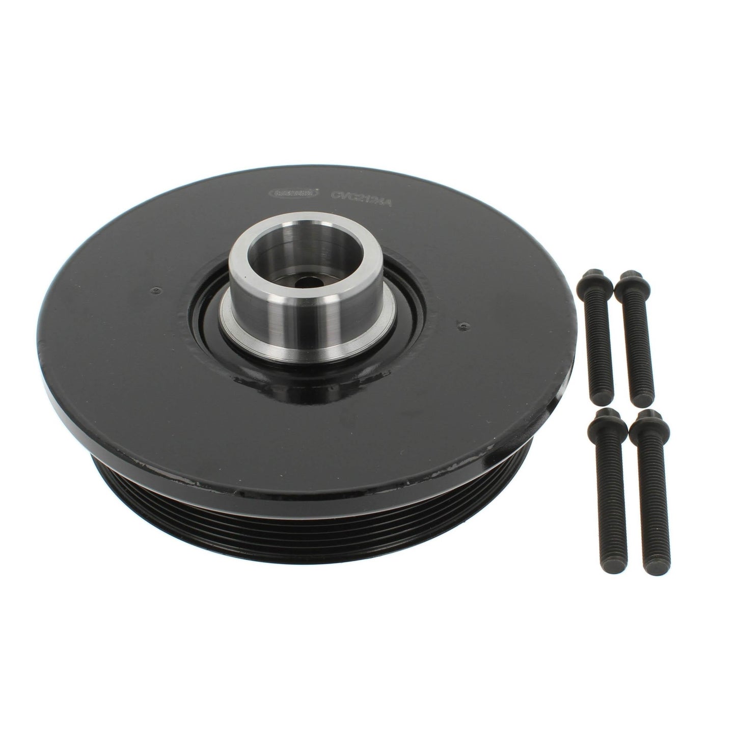 CORTECO CO49419114 Crankshaft Belt Pulley Set