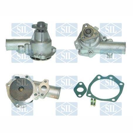 SIL PA141 Water Pump