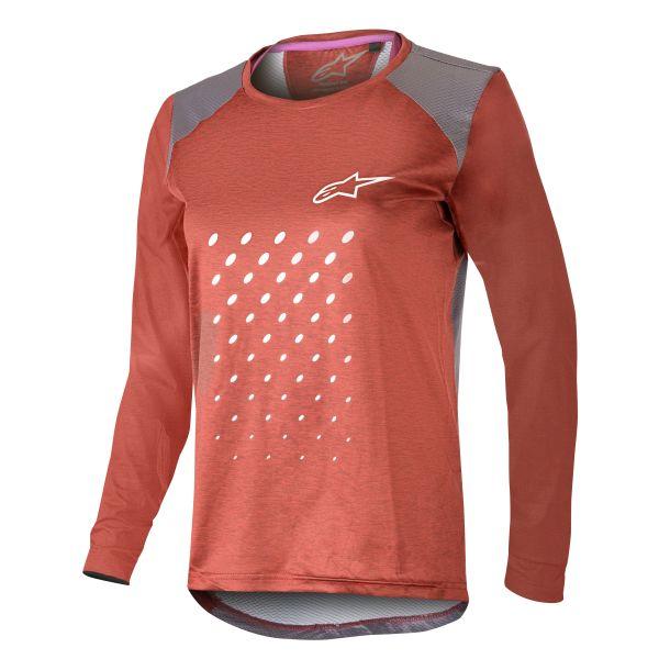 ALPINESTARS MTB 178381930M Bicycle T-Shirts