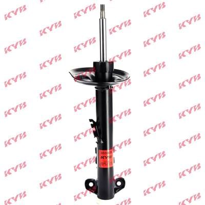 KYB EXCel-G 333920 Shock Absorber for BMW 3 Series