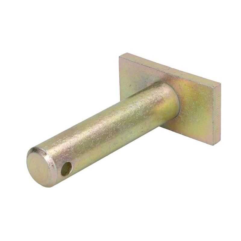 VAPORMATIC VPL2706 Three-Piont Suspension System Pivots