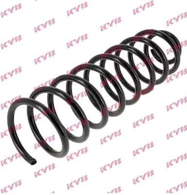 KYB K-Flex RC5526 Coil Spring