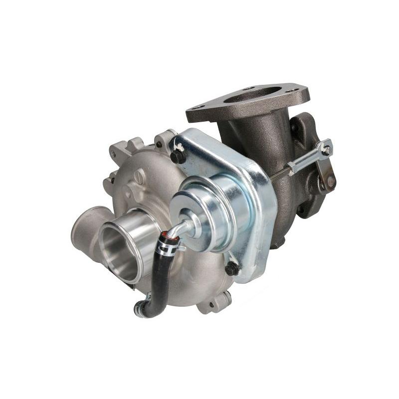 EVORON EVTC0068 Turbocharger