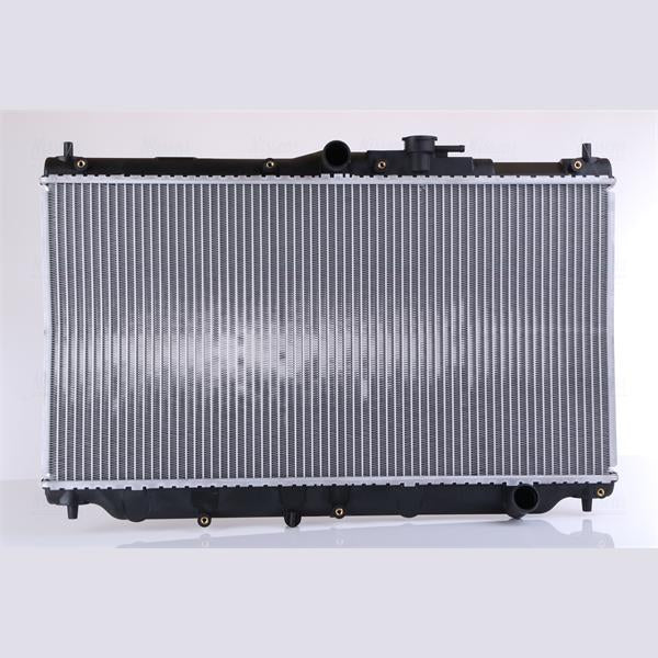 NISSENS NIS62282A Engine Radiator