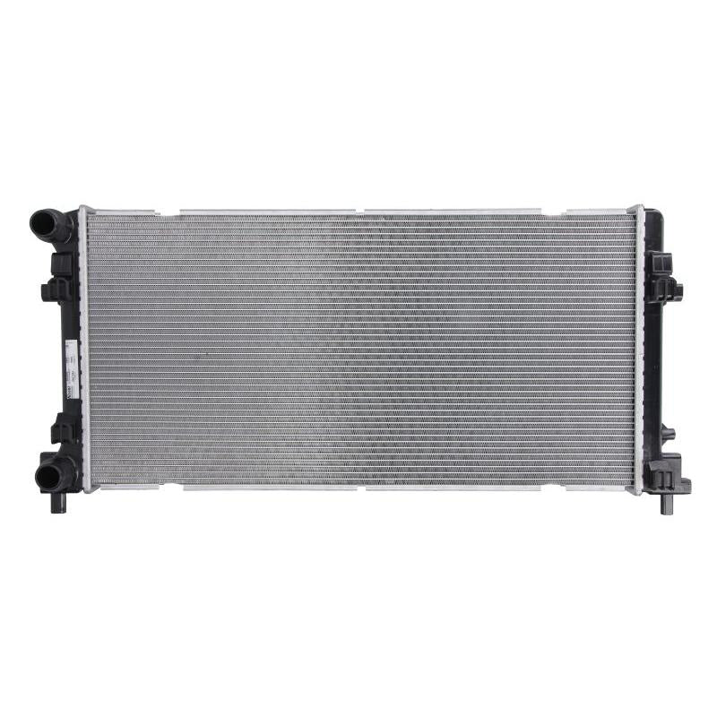 NISSENS NIS606809 Engine Radiator