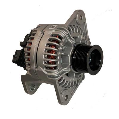 PRESTOLITE ELECTRIC PEA148383 Alternator