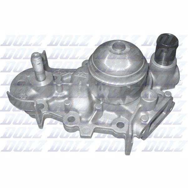 DOLZ R225 Water Pump