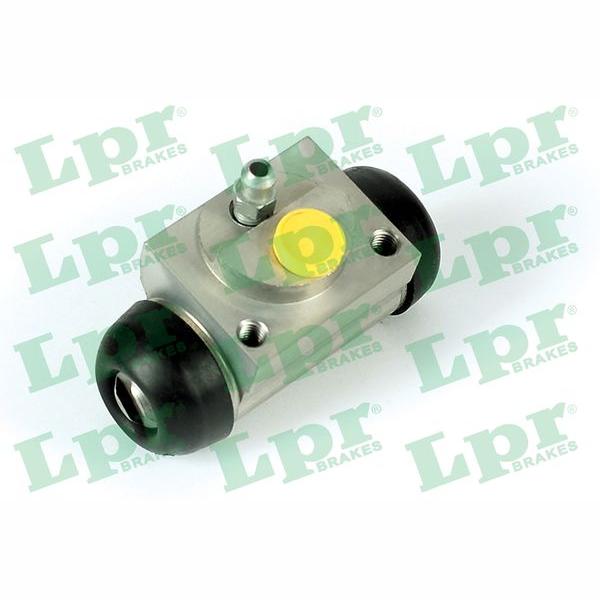 LPR LPR4701 Wheel Brake Cylinder
