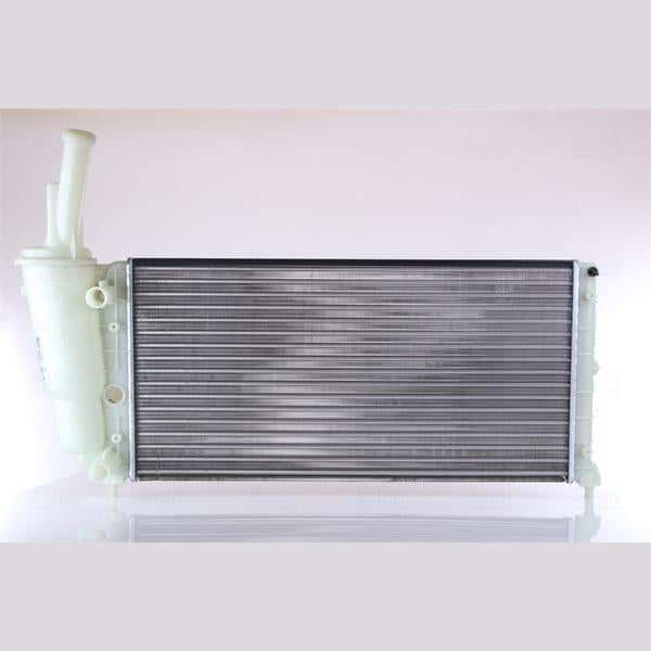 NISSENS NIS61892 Engine Radiator