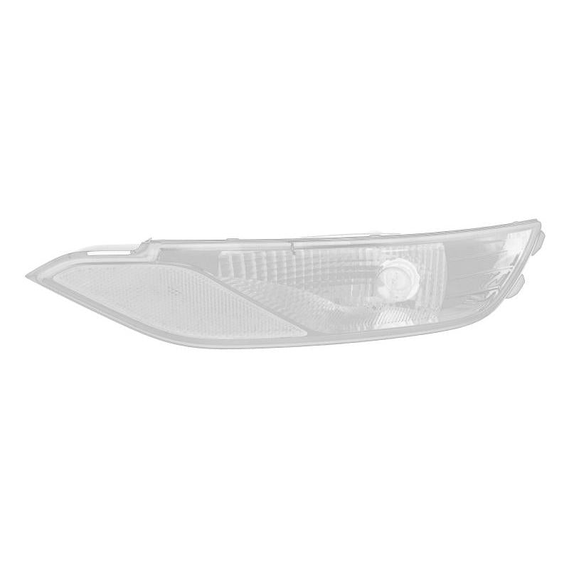HYUNDAI 92406D3100 Rear Fog Light