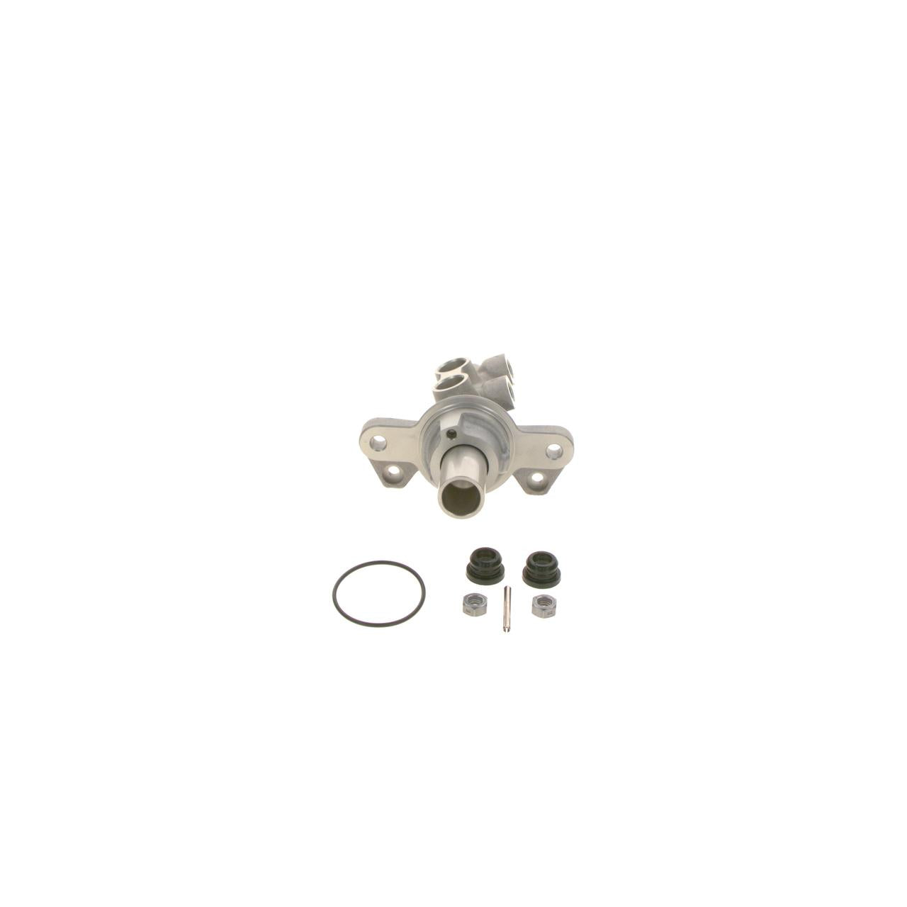 HANS PRIES HP503237 Park Brake Actuation Switch