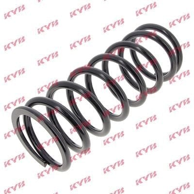 KYB K-Flex RE3471 Coil Spring