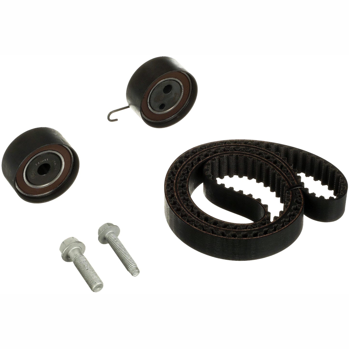 GATES GATK045563XS Timing Belt Set