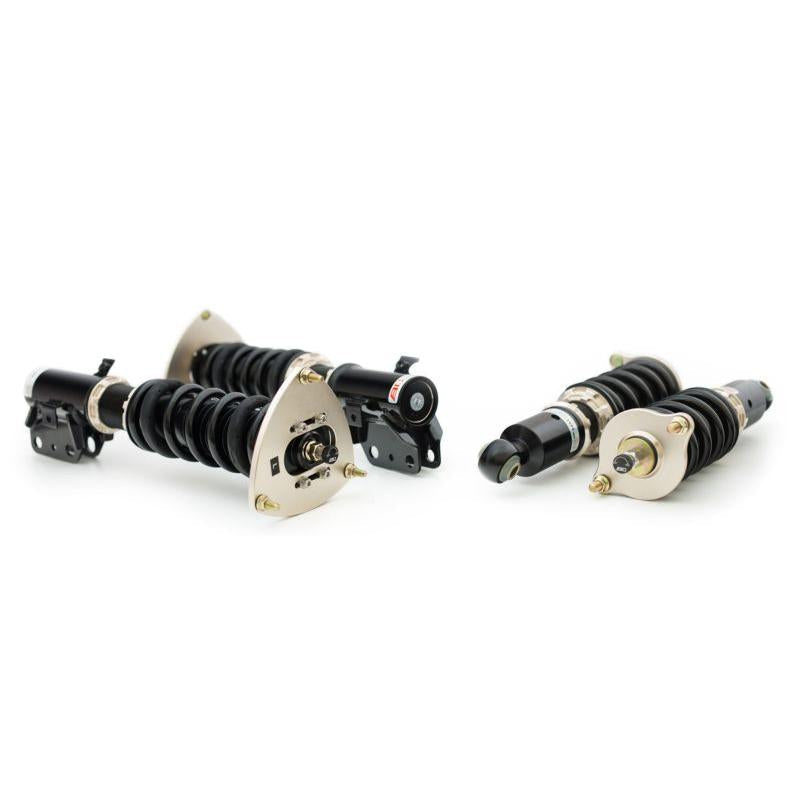 BC RACING BCR237561 Suspension Set