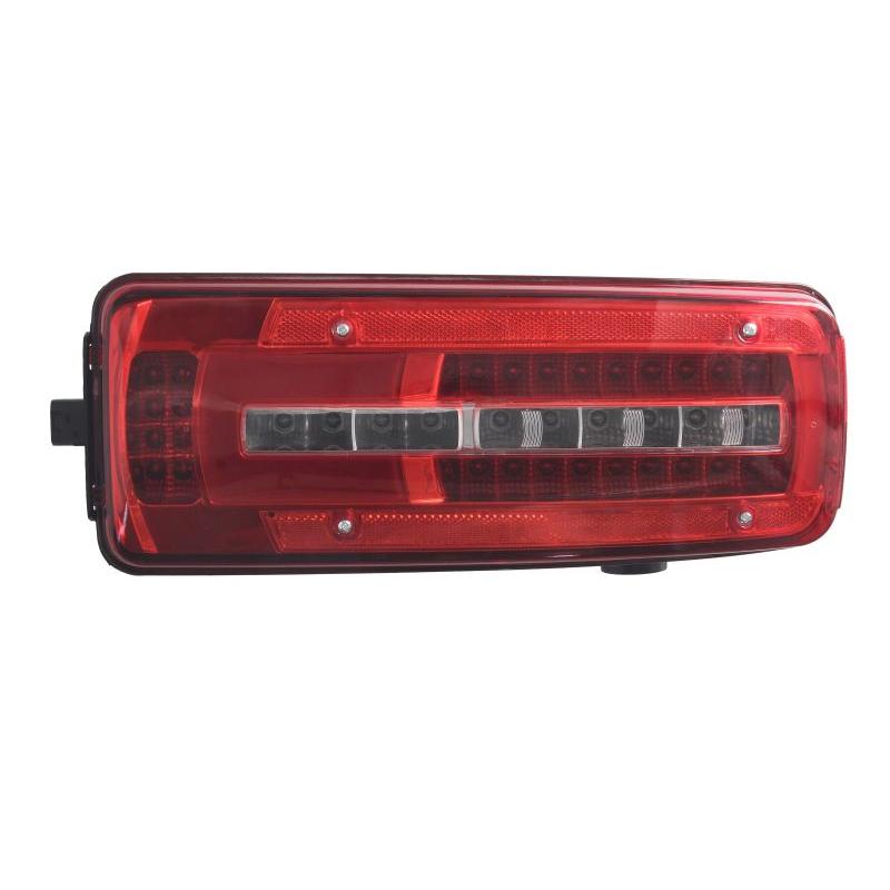 AUGER AUG84416 Rear Light