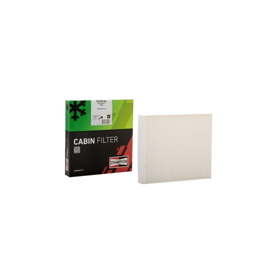 Champion Ccf0134 Pollen Filter