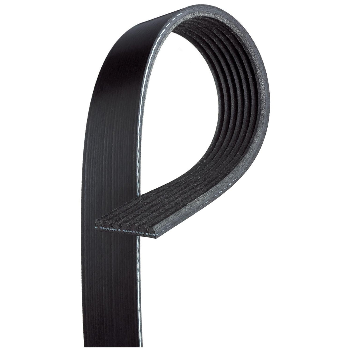 GATES GAT7PK1843 V-Ribbed Belt