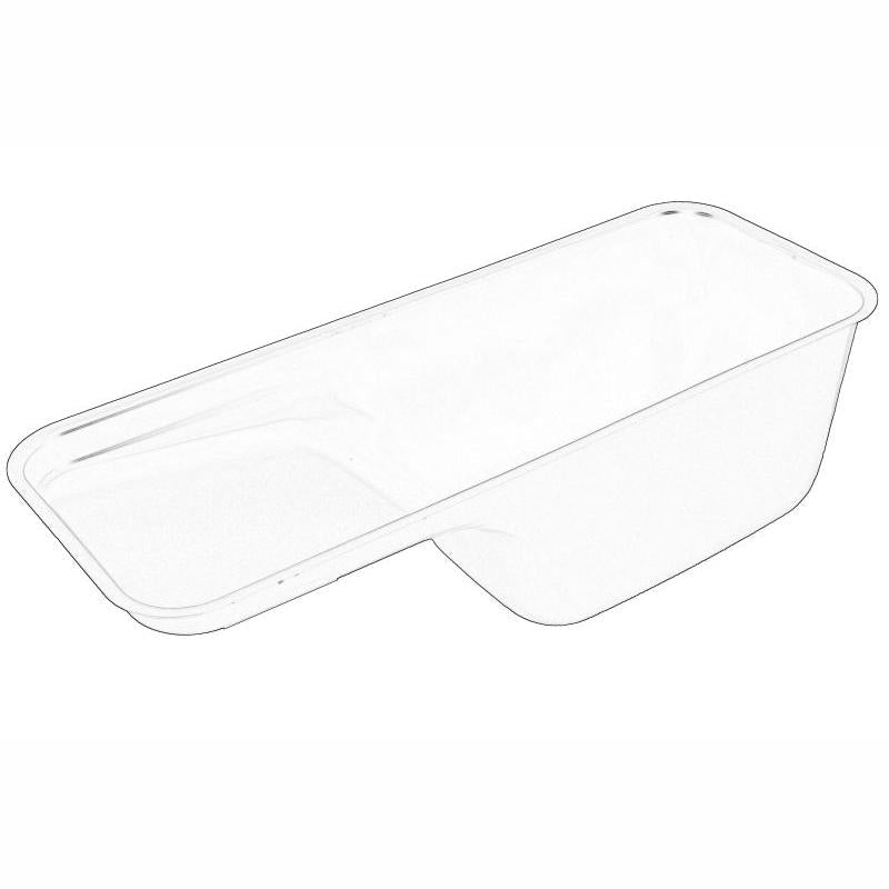 OE IVECO 99444004 Oil Sump Gasket