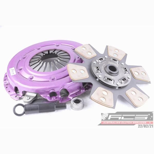 XTREME CLUTCH KFD27004-1B Clutch Kit (Tuning)