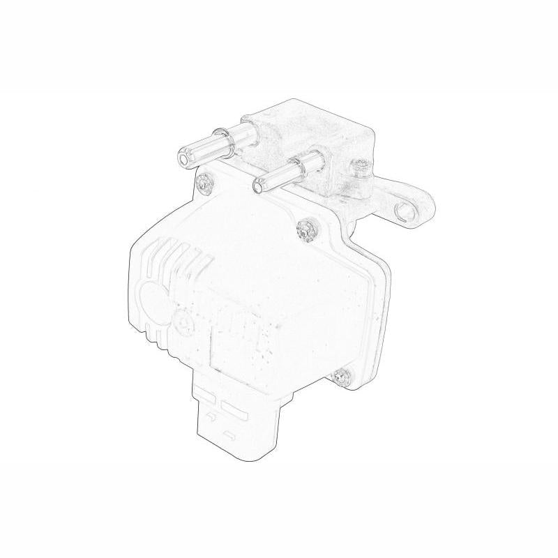 OE SCANIA SCA2722701 Urea Injection Dosing Module
