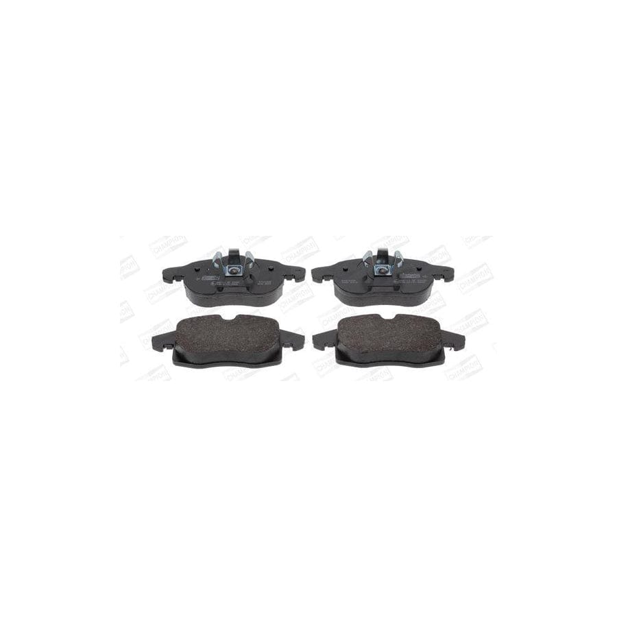 Champion 573723Ch Brake Pad Set