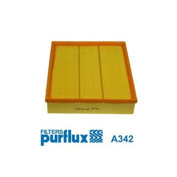PURFLUX PXA342 Air Filter