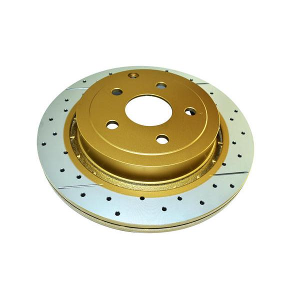 WABCO 9254261010 Pretensioning Cylinder