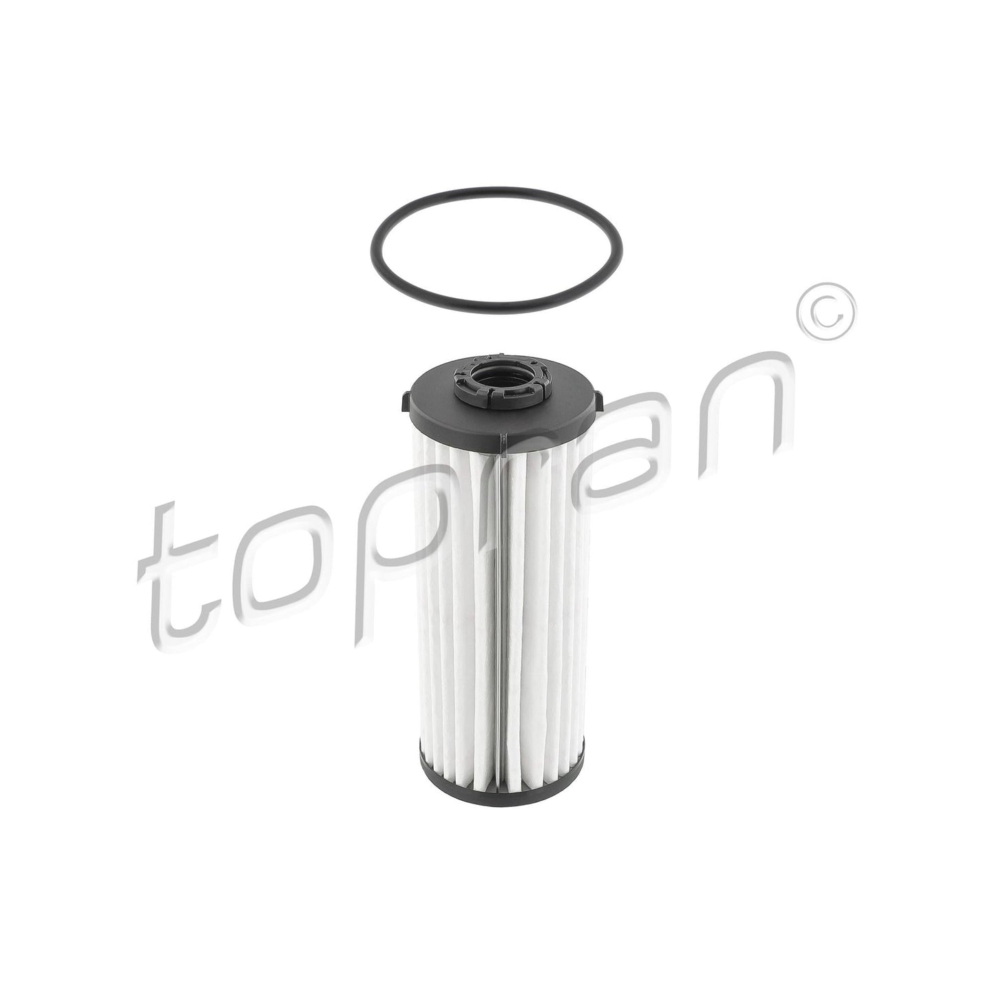 HANS PRIES HP117123 Automatic Transmission Hydraulic Filter