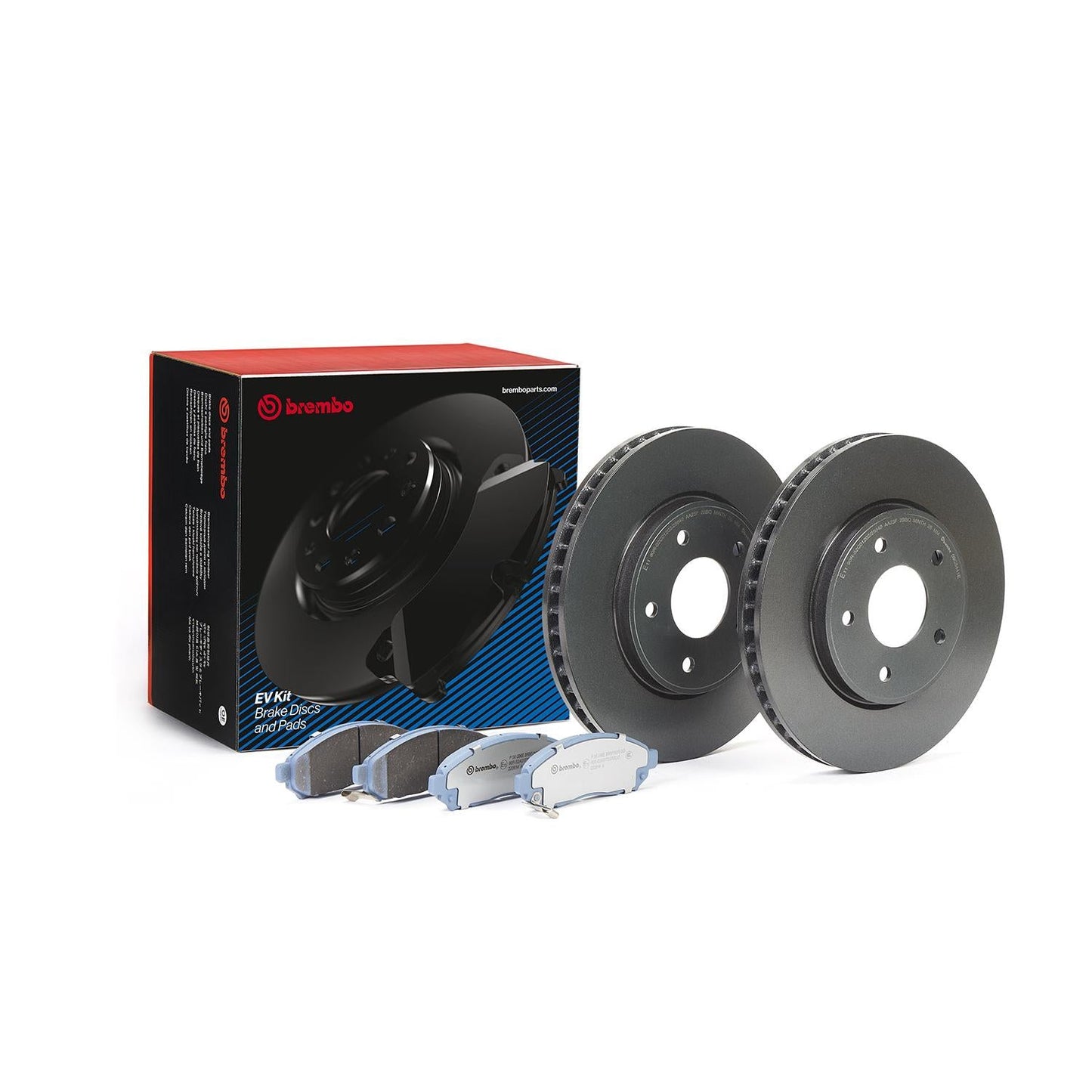BBP 15299BBP Disc Brake Caliper Repair Kit