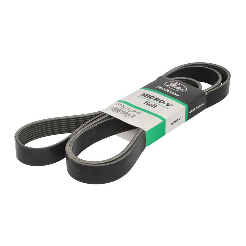 GATES GAT8PK2303HD V-Ribbed Belt