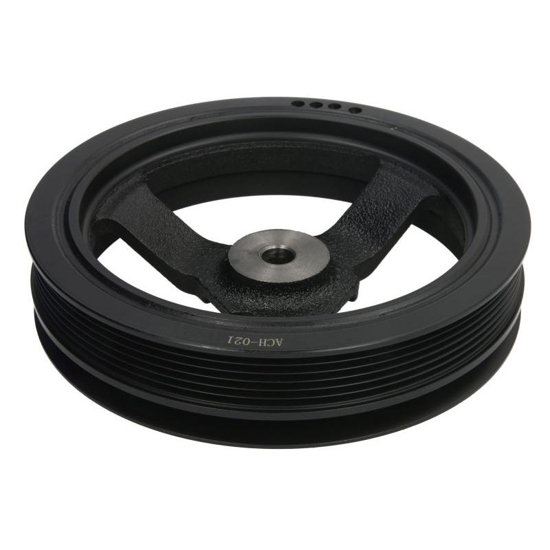AKUSAN E6Y0011AKN Crankshaft Belt Pulley